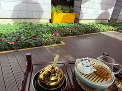 -鹿鸣酒家(越秀店)