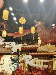 -希乐曼艺术中心·婚礼·活动·宴会厅(南山店)