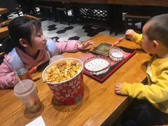 -卢米埃影城(长楹天街IMAX激光店)