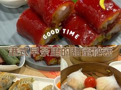 -点都德(华强南店)