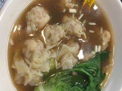 -燊意布拉肠云吞面(中山四路店)