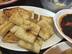 -炙热童年·老北京炙子烤肉(南锣鼓巷店)