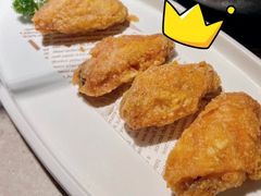 -新白鹿餐厅(金鹰新街口店)