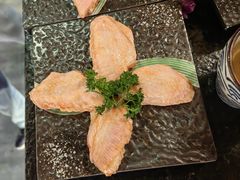-炙忧烤肉屋(中国铁建广场店)