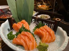 -花时·炭火烧肉(东百中心A馆店)