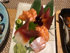 -活鳗饭·鹅肝范儿(高碑店店)