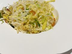 -山东宾馆·齐鲁苑餐厅