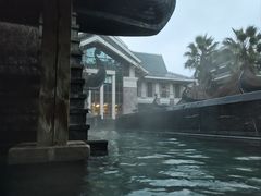 -天芳悦潭度假村温泉