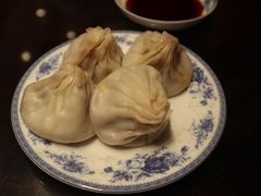 小笼包-熙盛源(复兴路店)