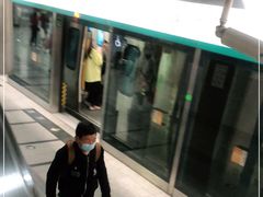 -平安里(地铁站)
