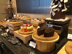 -Social 秀西餐厅-长沙瑞吉酒店(运达店)
