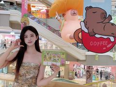 -石狮世茂摩天城摩天轮