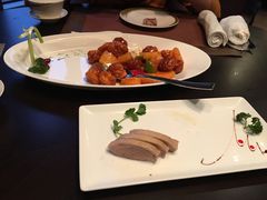 -海天楼(天津泛太平洋店)