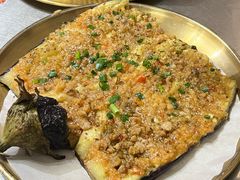 -新鞑烤羊腿(康平路店)