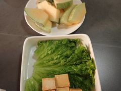 -君邦火锅(新疆大厦店)