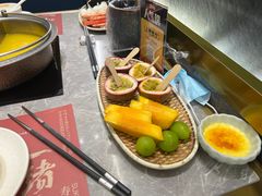 -一绪に寿喜烧(荟聚店)