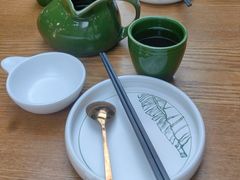 -云海肴·汽锅鸡·云南菜(天山百盛优客店)