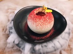 -C+ cake shop(天河南一路小区店)