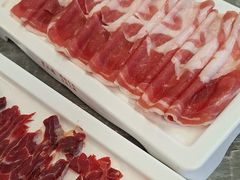 -罗二娘·鲜切牛自助火锅(罗湖东门步行街店)