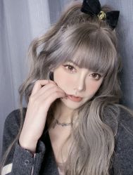 -Amo la Diva造型