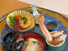 -蟹道乐(道顿堀本店)