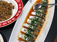 -必点海鲜·海肠捞饭大王(滨江道店)