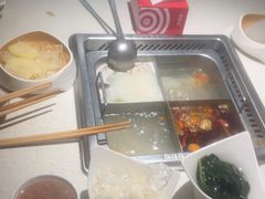 -海底捞火锅(高科广场店)