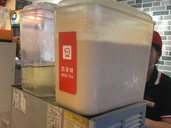 -八婆婆烧仙草(中山路店)