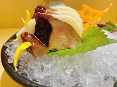 法国鹅肝-赤稻·日式料理(禅城店)