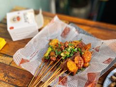-阳光院坝小龙虾(红牌楼店)