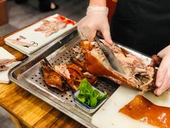 -鸭匠食府·挂炉烤鸭·新京菜(阜成路店)