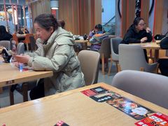 -味千拉面(煌华新纪元购物广场店)