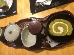 -伊藤久右卫门(宇治本店)