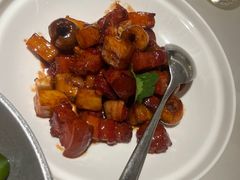 -北国饭店.海鲜.北方菜(新河路店)