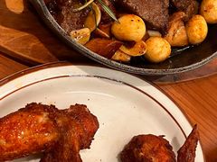 -CRAZYONES西班牙海鲜饭(上海美罗城店)