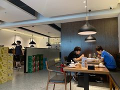 大堂-YUOZUO渝作·川渝冒肚(崂山店)