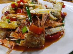 -亚龙湾8号(丁村万人海鲜广场店)