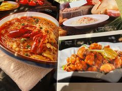 菜单-铜锣湾·有麝自然香(重庆新天地店)