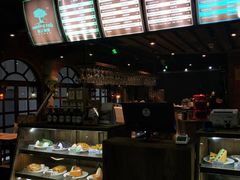 -reading cafe瑞汀咖啡(新华路店)