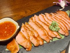 -泰国餐厅 Thai Food(裕华万达店)