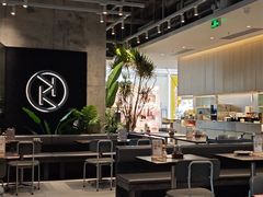-卡朋西餐(宝安大仟里店)
