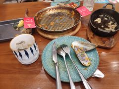 -CRAZYONES西班牙海鲜饭(上海美罗城店)