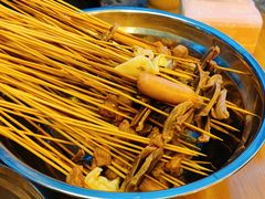 -嘉州鲜知味钵钵鸡(奎星楼店)