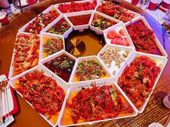 -去吃龙虾|鲜活小海鲜·鲜货烧烤(红林世界城店)