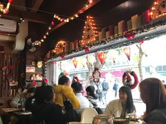 大堂-大头虾越式风味餐厅(光明广场店)