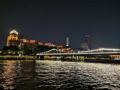 -海河游船(古文化街码头)
