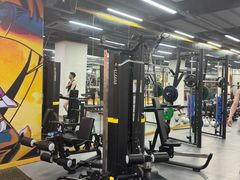 -超鹿运动(融侨锦江店)