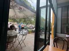 -Laures·月桂西班牙碳烤餐厅(十尚坊店)