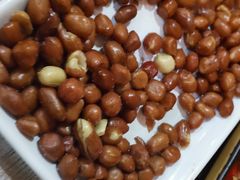-萨宁音登锡伯风味餐厅(一楼店)