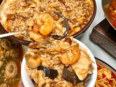 -小郭私房菜·海肠捞饭(学士街店)